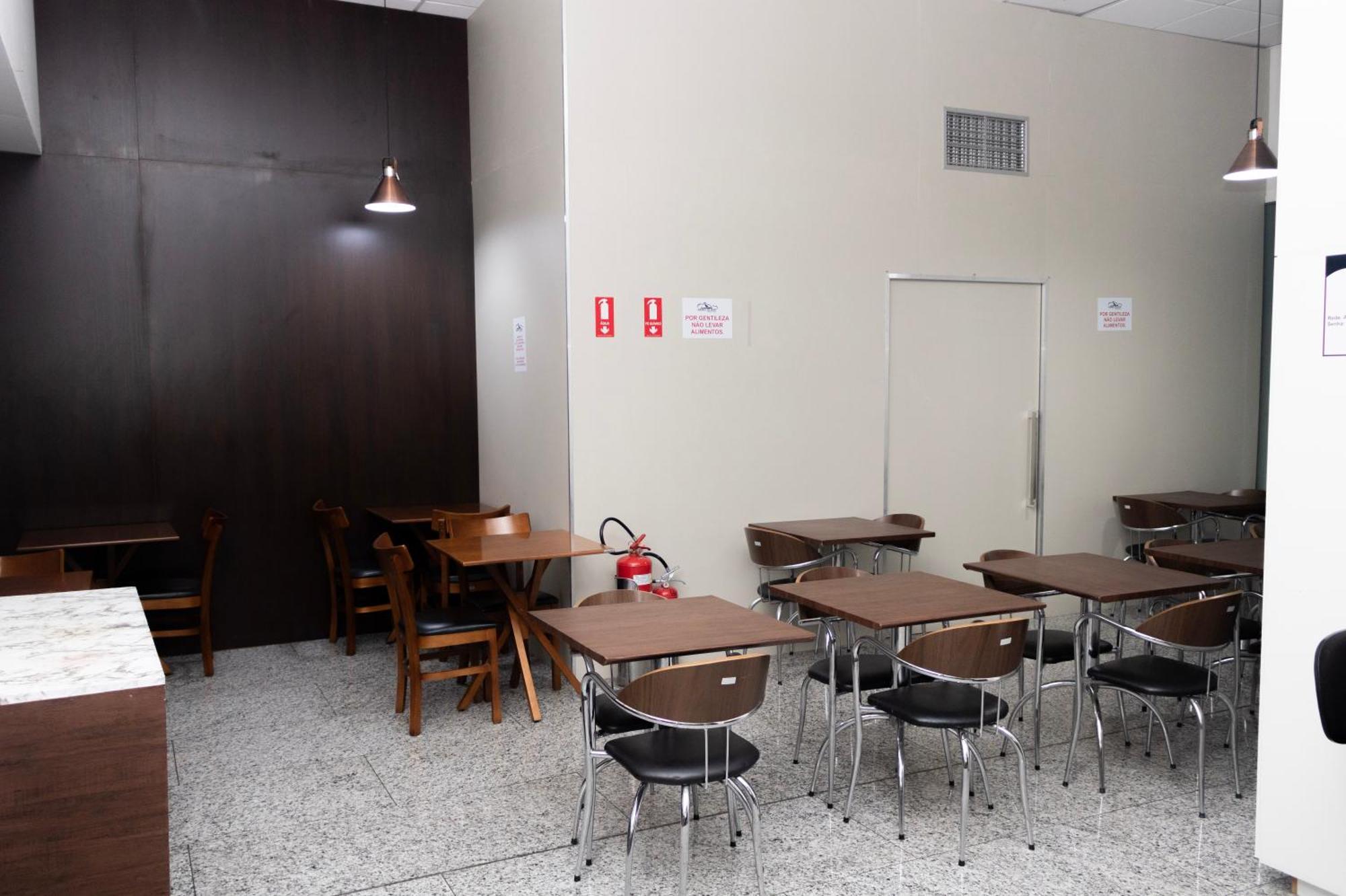 Hotel Aero Sleep Campinas 坎皮纳斯 外观 照片