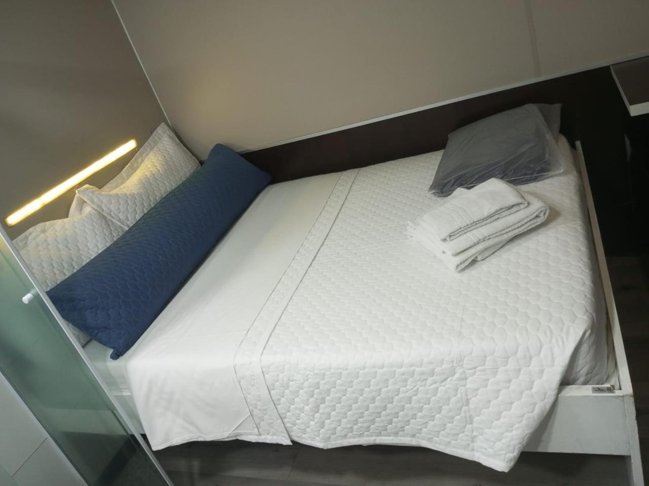 Hotel Aero Sleep Campinas 坎皮纳斯 外观 照片