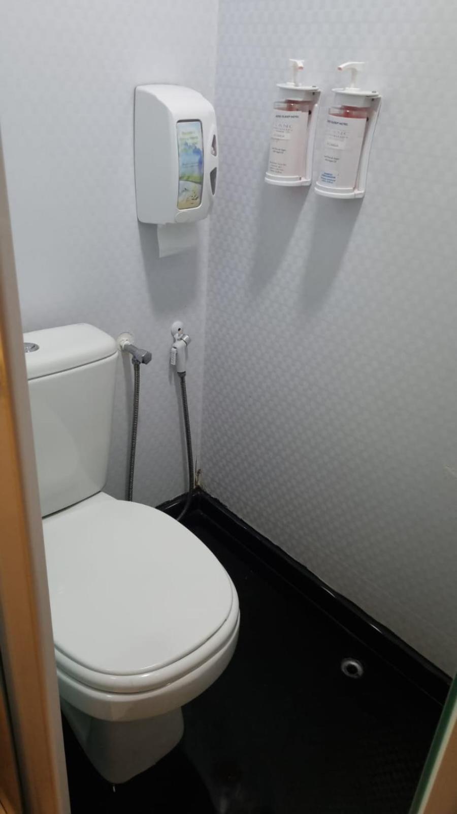Hotel Aero Sleep Campinas 坎皮纳斯 外观 照片