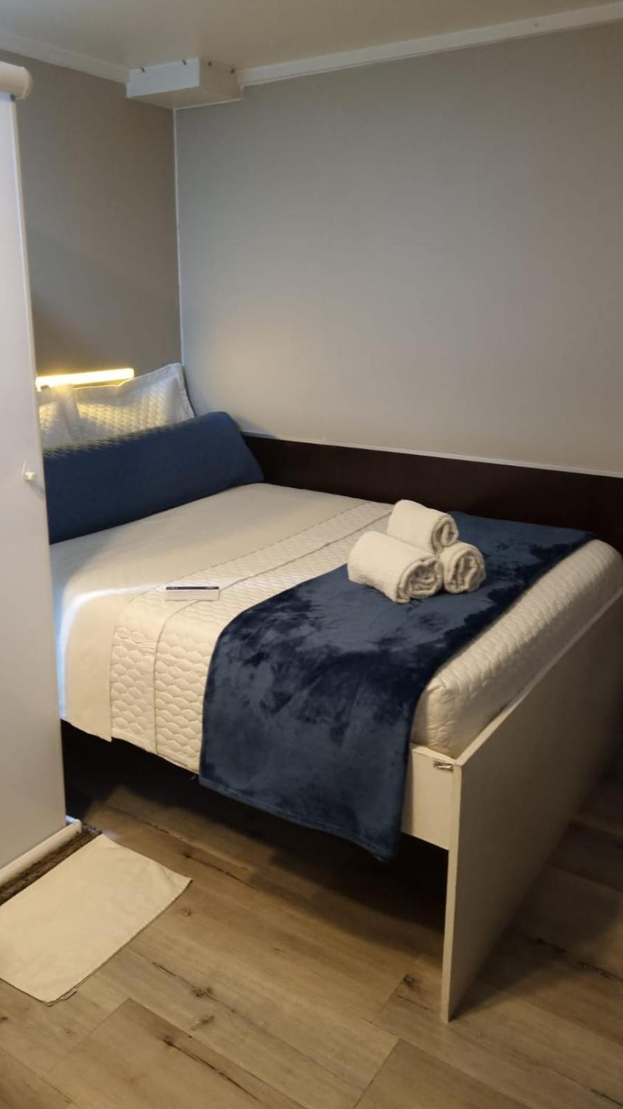 Hotel Aero Sleep Campinas 坎皮纳斯 外观 照片